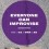 Everyone can improvise