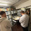 Besuch in Archiv und Stadtbibliothek